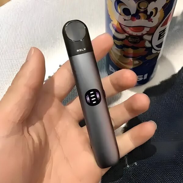 悅刻六代主機桿   支持Relx 4/5代煙彈通用#熱銷品牌#：圖片 2