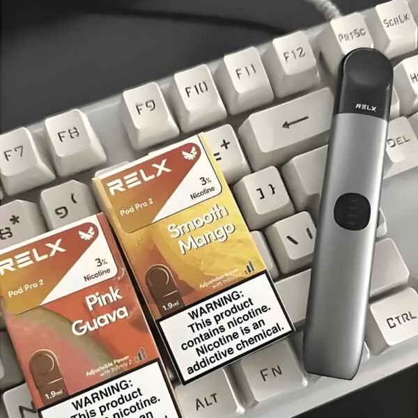 悅刻六代主機桿   支持Relx 4/5代煙彈通用#熱銷品牌#：圖片 4