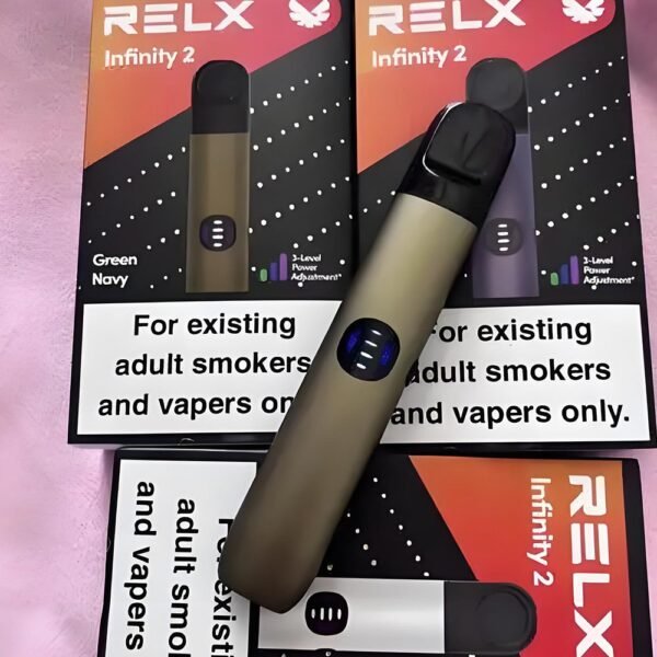 悅刻六代主機桿   支持Relx 4/5代煙彈通用#熱銷品牌#：圖片 5