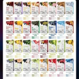 SP2S一代煙彈 思博瑞替換式菸彈 SP2原裝正品#官方直供#