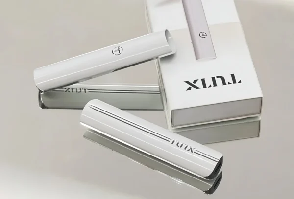 TUTX主機 替換式霧化煙桿 適配一代電子煙煙彈：圖片 6
