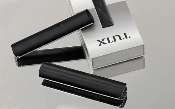 TUTX主機 替換式霧化煙桿 適配一代電子煙煙彈：圖片 5