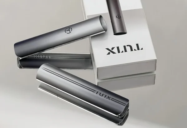 TUTX主機 替換式霧化煙桿 適配一代電子煙煙彈：圖片 4