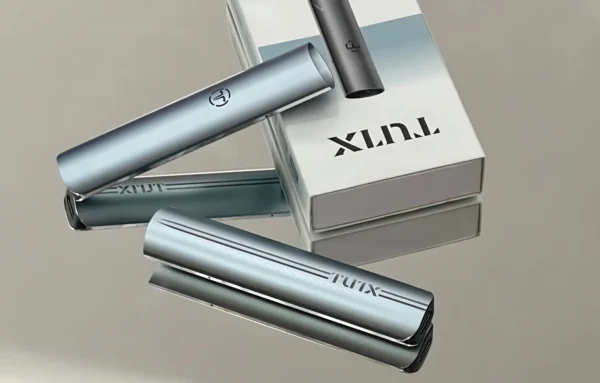 TUTX主機 替換式霧化煙桿 適配一代電子煙煙彈：圖片 3