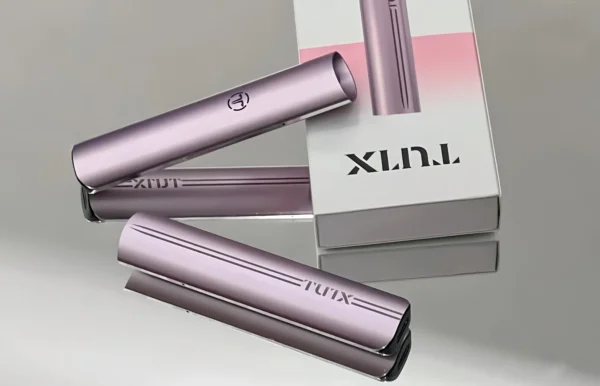 TUTX主機 替換式霧化煙桿 適配一代電子煙煙彈：圖片 7