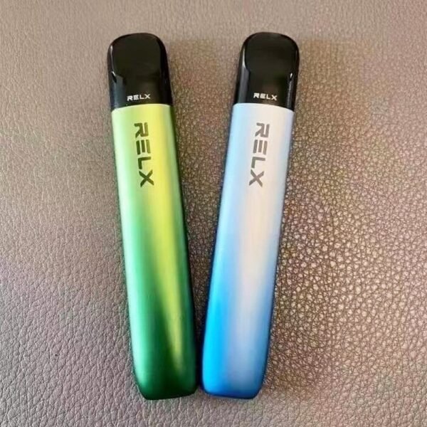 悅刻五代幻影主機 infinity2六代煙彈 通用Relx 4 5代主機：圖片 4
