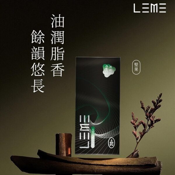 樂美LEME SHEEN PRO 二代  通用 lQOS T牌 M牌  加熱菸彈：圖片 12