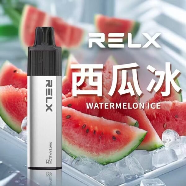 悅刻RELXGA8000拋棄式電子煙 8000口免充電一次性#台灣現貨#：圖片 3