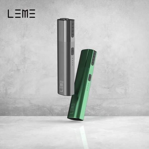 樂美LEME SHEEN PRO 二代  通用 lQOS T牌 M牌  加熱菸彈：圖片 2