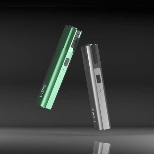 樂美LEME SHEEN PRO 二代  通用 lQOS T牌 M牌  加熱菸彈：圖片 3
