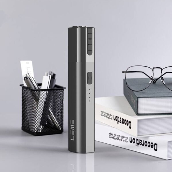 樂美LEME SHEEN PRO 二代  通用 lQOS T牌 M牌  加熱菸彈：圖片 5