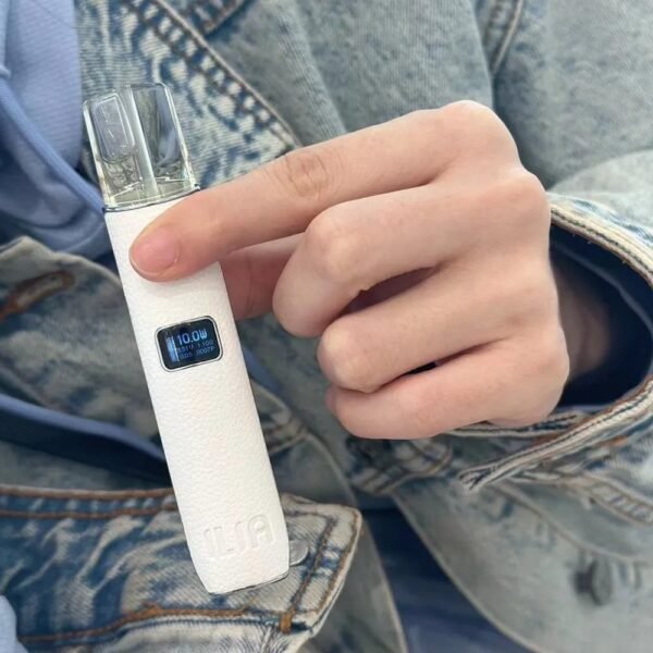 ILIA皮革主機 通用sp2s 哩亞 悅刻一代 lana 等一代煙彈：圖片 6