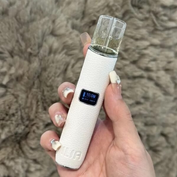 ILIA皮革主機 通用sp2s 哩亞 悅刻一代 lana 等一代煙彈：圖片 7