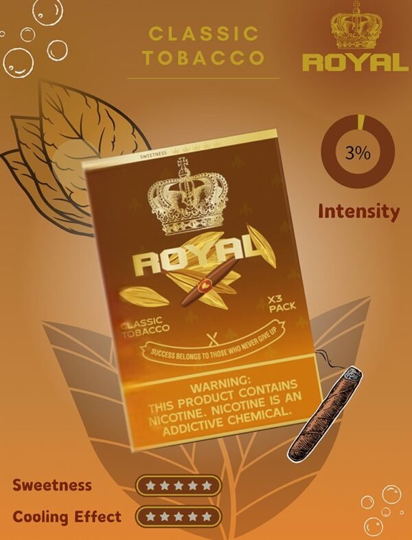 【台灣現貨】ROYAL皇冠透明煙彈主機通用 RELX  sp2s lana ILIA哩亞 kis5主機：圖片 13