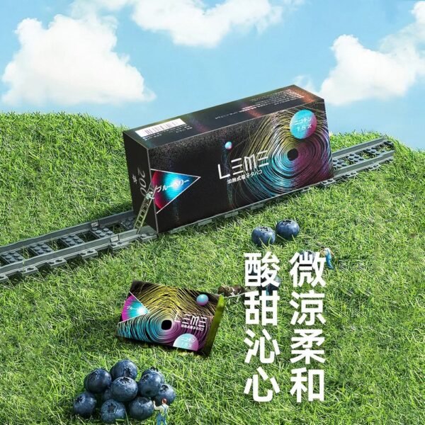樂美LEME SHEEN PRO 二代  通用 lQOS T牌 M牌  加熱菸彈：圖片 14