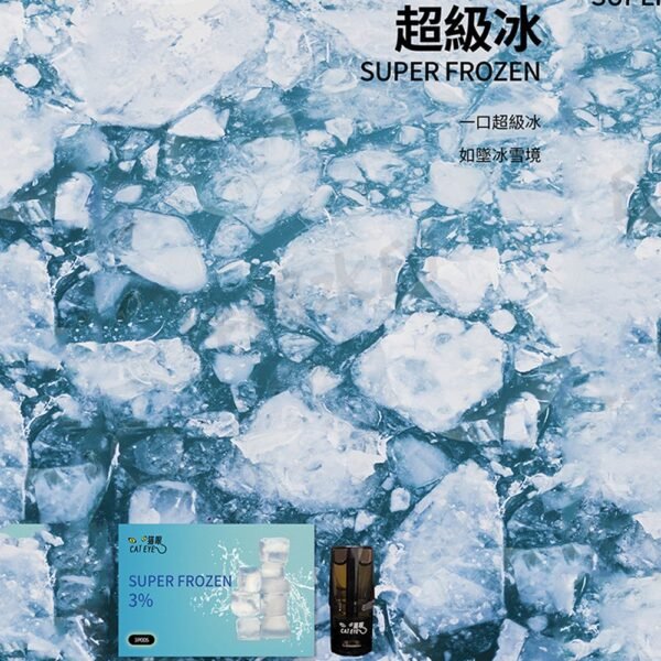 貓眼 CAT EYE 一代煙彈 通用 sp2s  ILIA哩亞 kiss一代主機【品質保證】：圖片 8